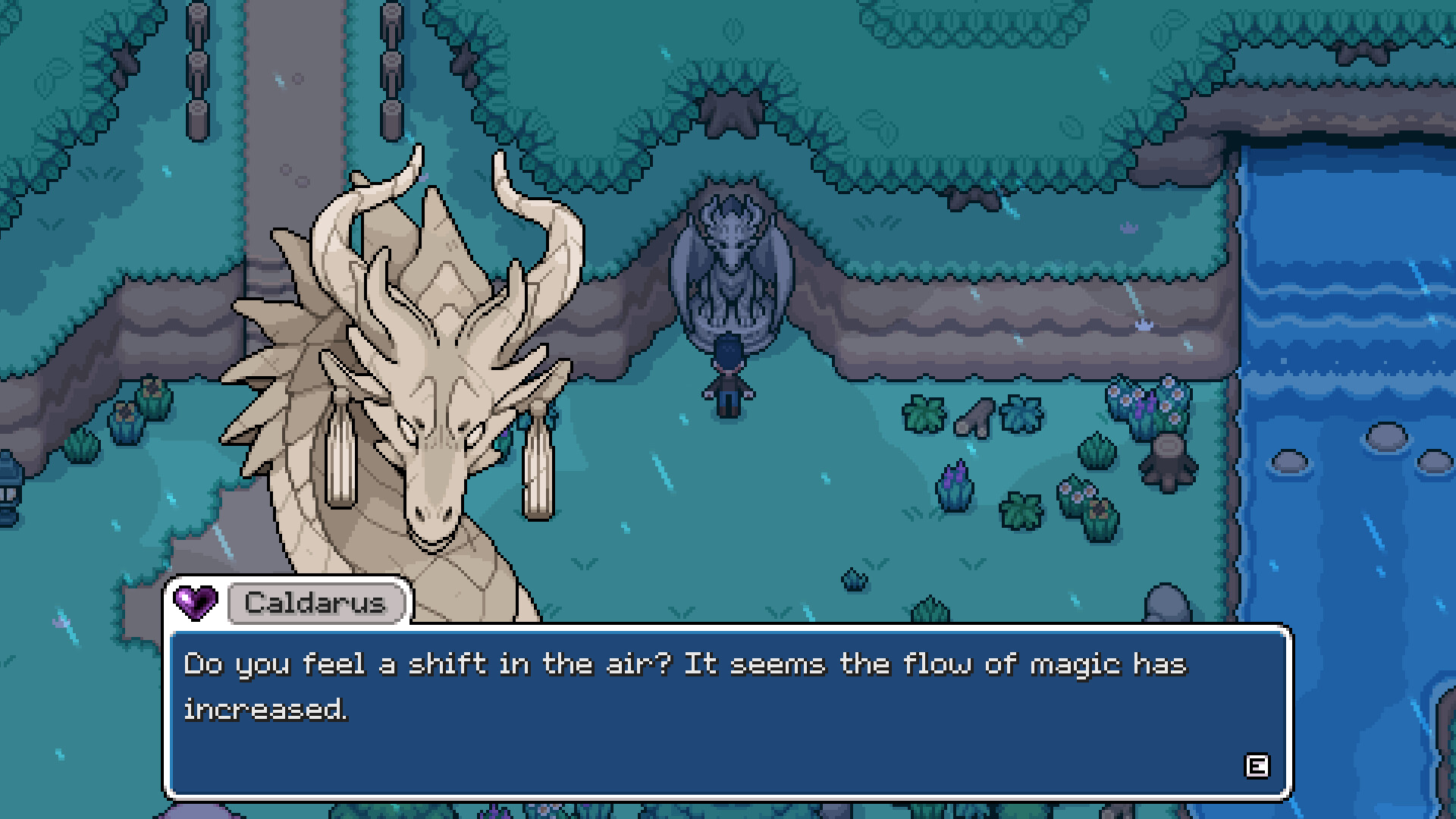 Fields of Mistria screenshot 5